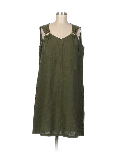 Vintage Love Kısa Elbise %70 İndirimli.