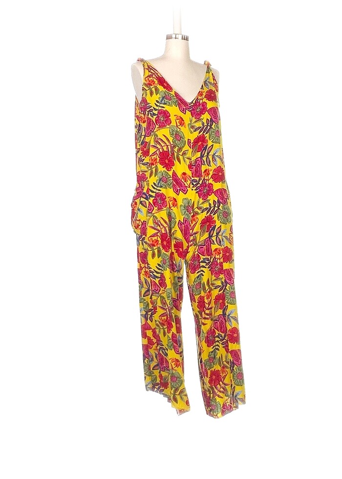 Vintage Love Uzun Tulum %70 İndirimli. - Görsel 2