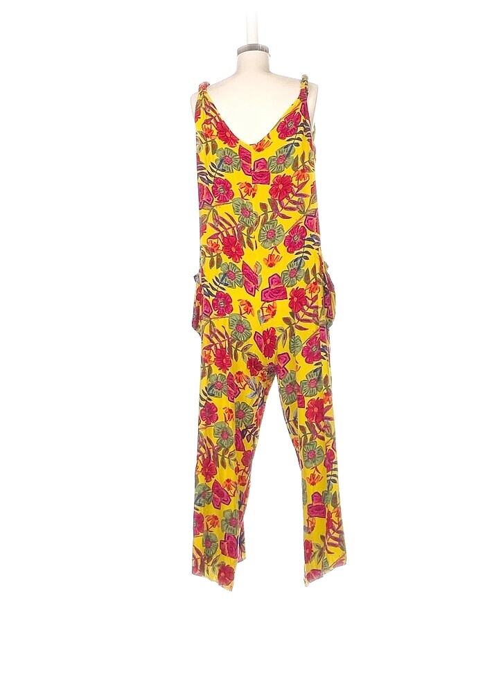 Vintage Love Uzun Tulum %70 İndirimli. - Görsel 3