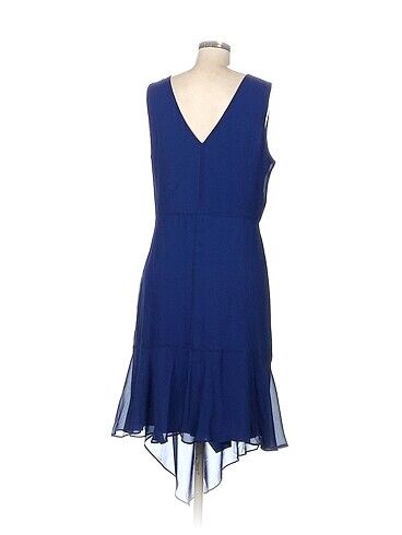 38 Beden Vintage Love Kısa Elbise %70 İndirimli.
