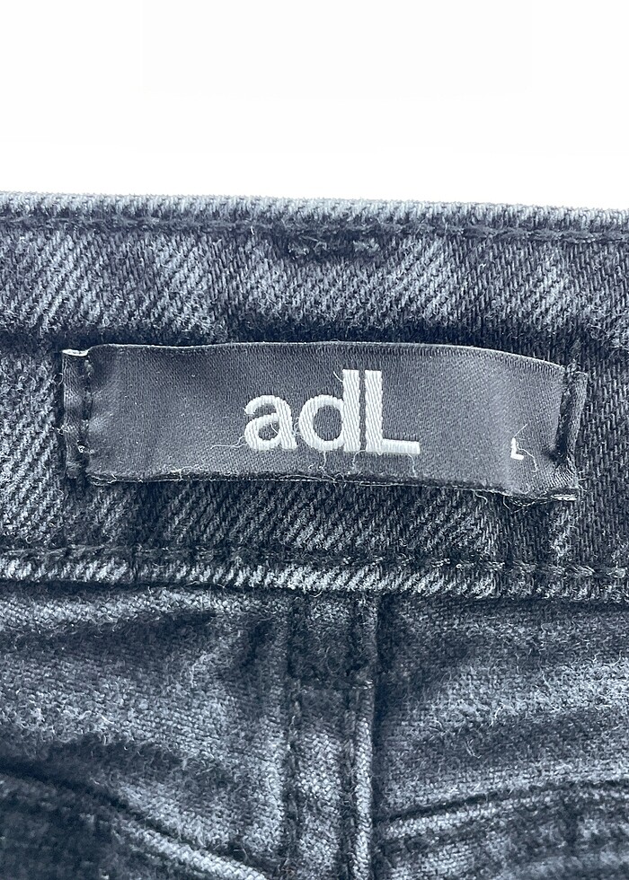 Adil Işık Jean / Kot %70 İndirimli. - Görsel 4