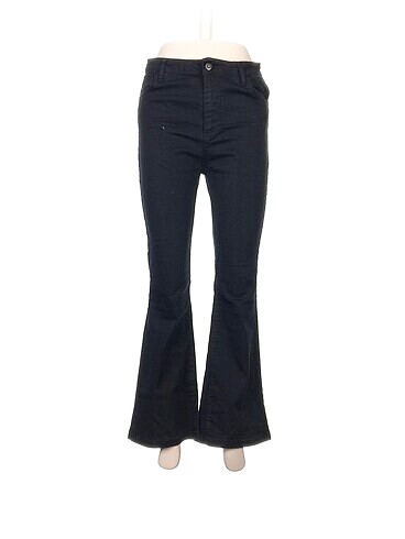 Vintage Love Jean / Kot %70 İndirimli.