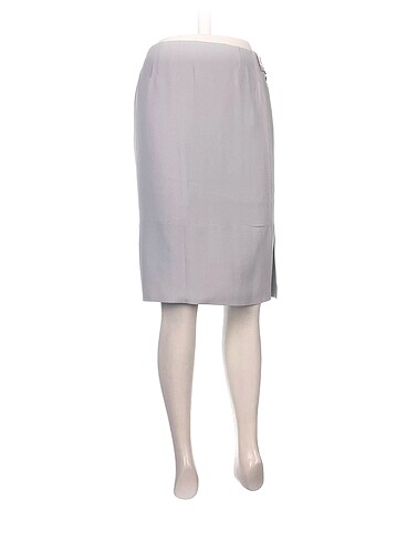 Emporio Armani Emporio Armani Midi Etek %70 İndirimli.