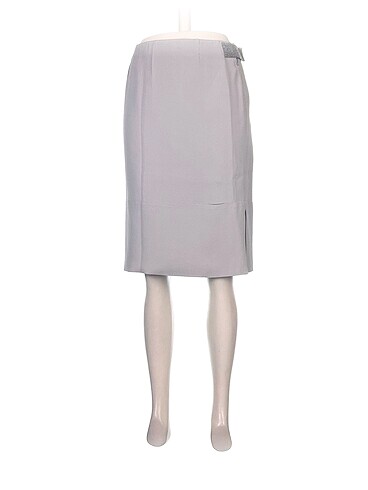 Emporio Armani Midi Etek %70 İndirimli.