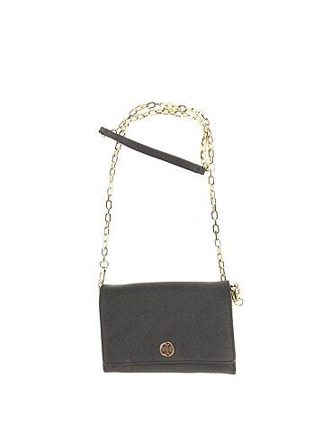 Tory Burch Kol Çantası %70 İndirimli.