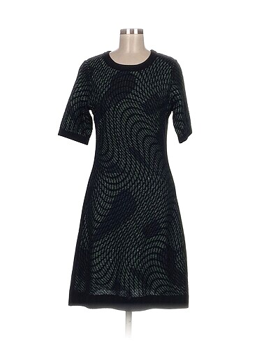 Missoni Kısa Elbise %70 İndirimli.