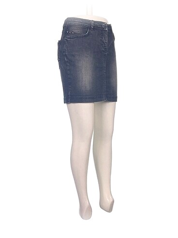 Vintage Love Vintage Love Mini Etek %70 İndirimli.