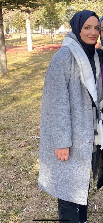 KOTON UZUN KAŞE KABAN
