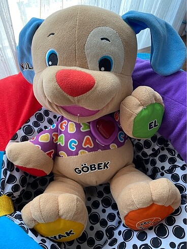 Fisher Price Fisher price