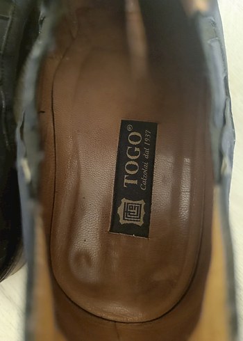 Lacivert Süet Fermuarlı Erkek Bot - Görsel 8