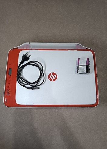 HP YAZICI FULL KARTUŞLU 