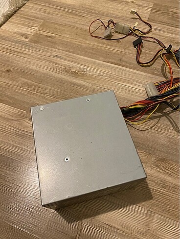 Beden FSP 300W PSU 80+ Standart
