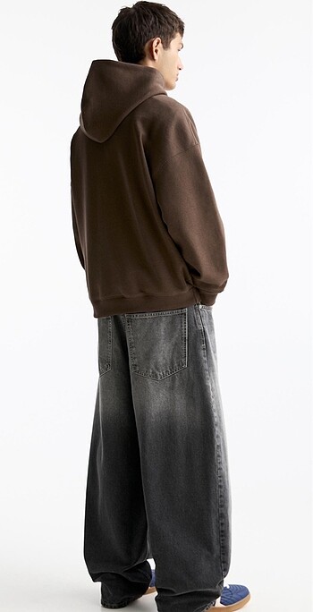 Pull and Bear Pull & Bear Hoodie