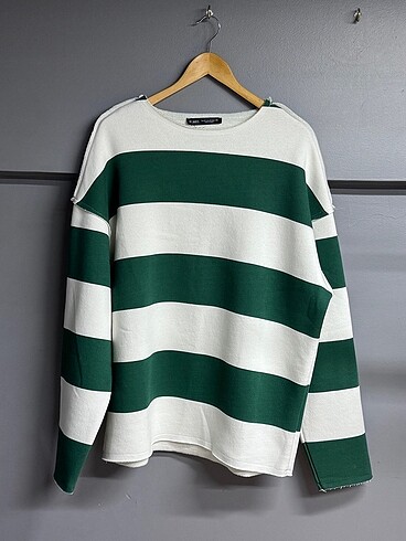 Diğer Vamos Extra Oversize Sweatshirt