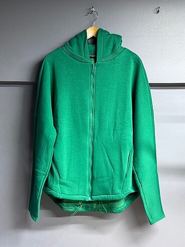 Diğer Brezzy Oversize Hoodie