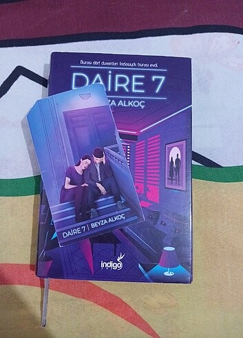  Beden Daire 7