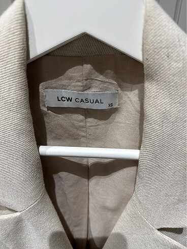 LC Waikiki Kerem ceket