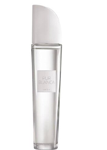 AVON Pur Blanca Edt 50ml