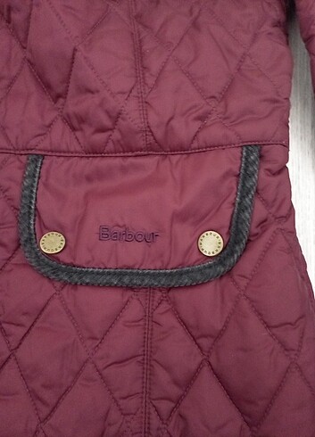 Barbour Barbour Marka Mont