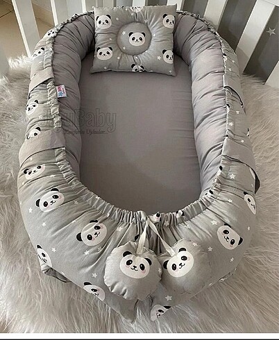 ACİLLL!! BABYNEST