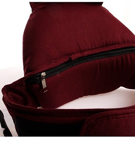  Beden bordo Renk ACİLL!! KANGURU