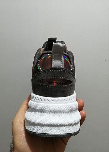 diğer Beden New Balance Spor30 (İTHAL ÜRÜN) 
