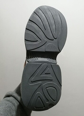 diğer Beden gri Renk New Balance Spor30 (İTHAL ÜRÜN) 