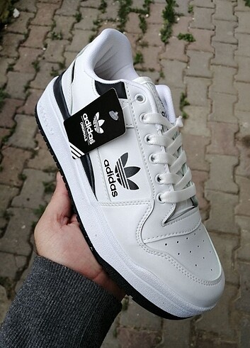 Adidas Adidas 99 Beyaz (İTHAL ÜRÜN)