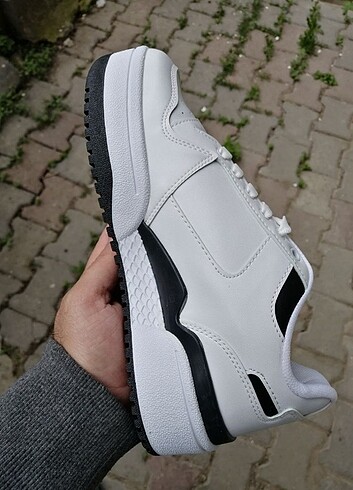 diğer Beden Adidas 99 Beyaz (İTHAL ÜRÜN)