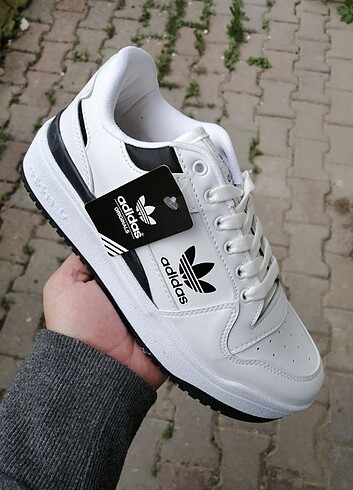 diğer Beden beyaz Renk Adidas 99 Beyaz (İTHAL ÜRÜN)
