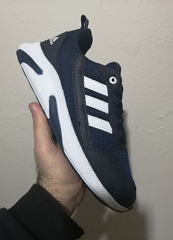 tek ebat Beden lacivert Renk Adidas 155 Lacivert (İTHAL ÜRÜN)