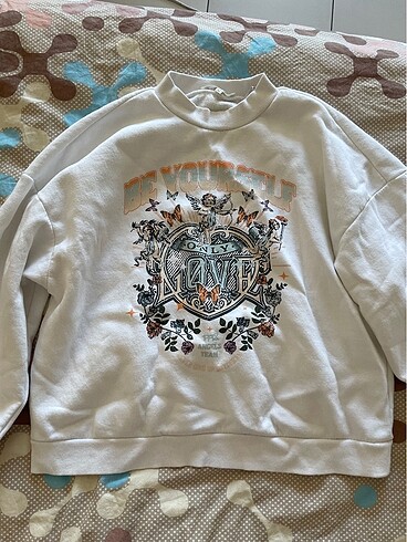Koton Sweat