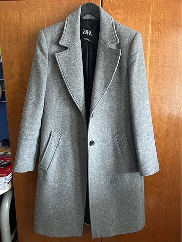 Zara yeni kaban