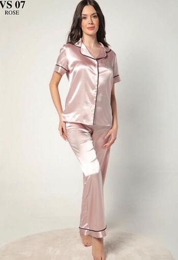 Victoria s Secret VİCTORİAS SECRER pijama takımı