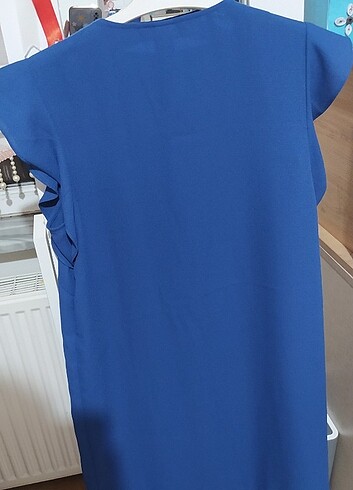 H&M Elbise