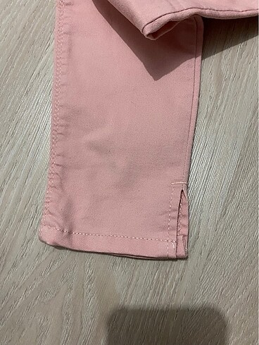 36 Beden pembe Renk Pembe kadın skinny jean