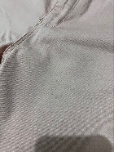 36 Beden Pembe kadın skinny jean