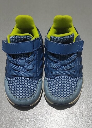 Adidas Bebek Ayakkabı