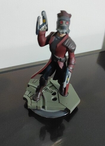  Beden Disney İnfinity Star Lord Figür 2.0