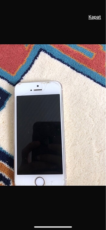 iPhone 5