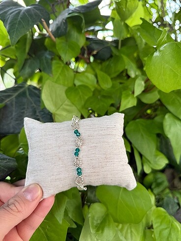 HANDMADE BİLEKLİK.