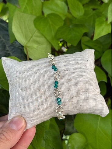  Beden HANDMADE BİLEKLİK.