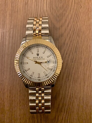 Rolex saat