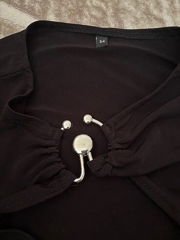 Trendyol & Milla Trendyolmilla Bodysuit
