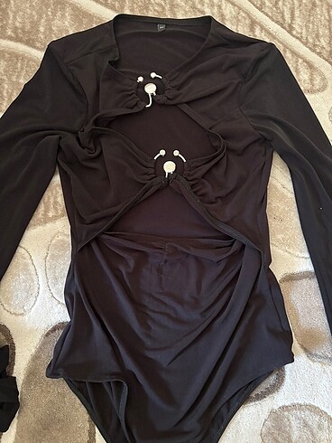 Trendyolmilla Bodysuit