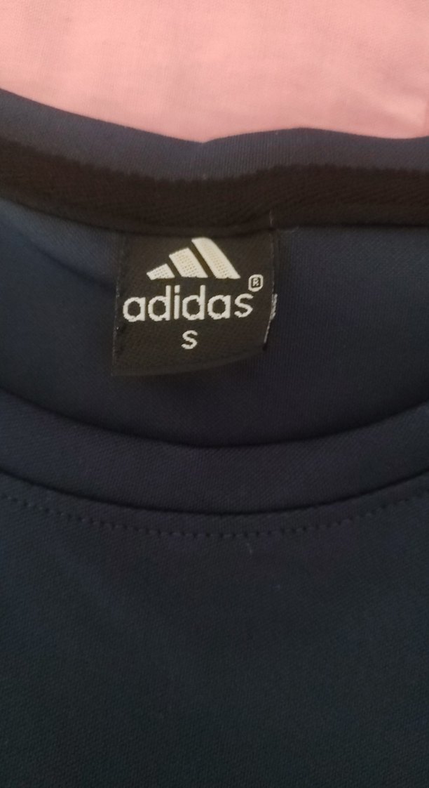 orijinal adidas tişört - Görsel 2