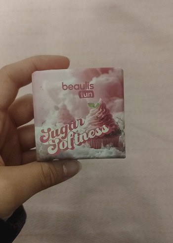 eyeliner oje ruj dudak kalemi oje bb krem allık - Görsel 11