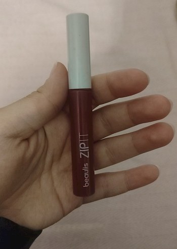 eyeliner oje ruj dudak kalemi oje bb krem allık - Görsel 6