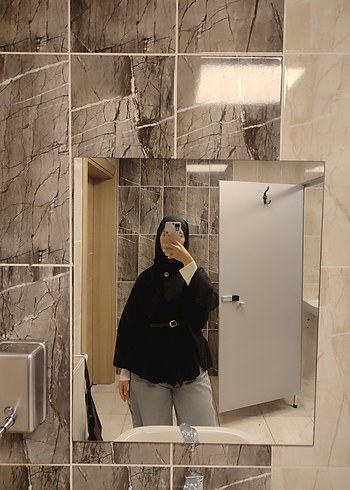 oversize panço - Görsel 2