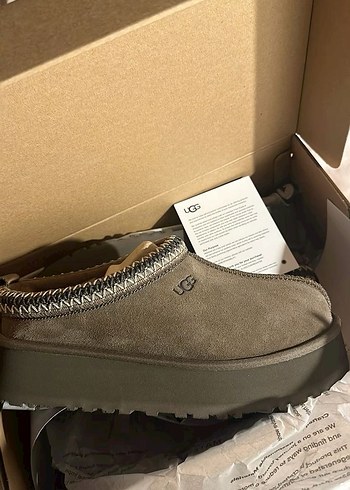 Ugg Tazz